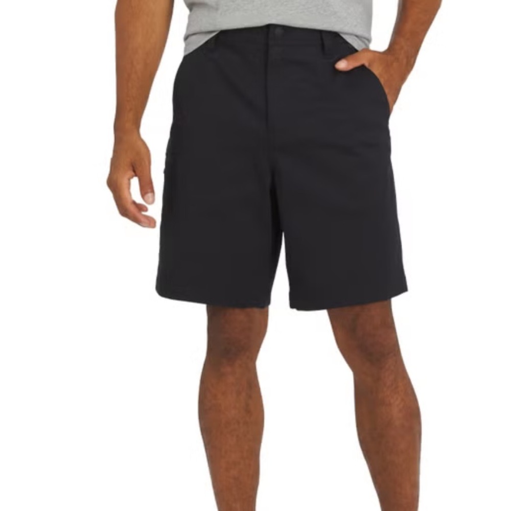 Wrangler Men's Utility Short